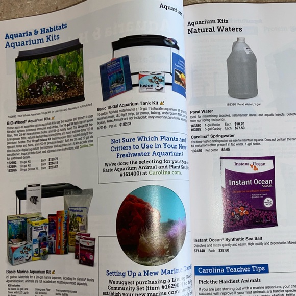 Carolina Science 2024-2025 Catalog - Picture 10 of 11